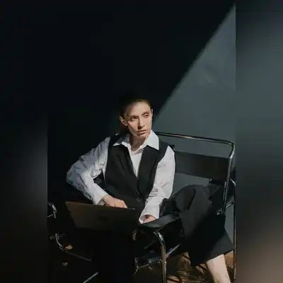 宋雅英